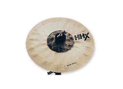 Sabian HHX Splash 10"