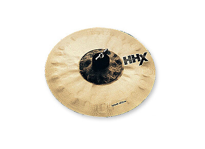 Sabian HHX Splash 12"