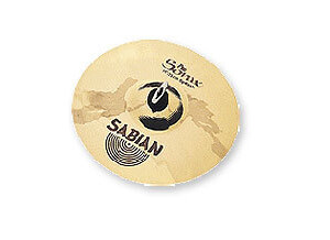 Sabian Pro Sonix Splash 10"