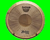 Sabian Gong Zodiac 22"