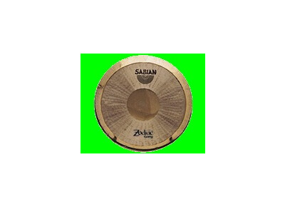 Sabian Gong Zodiac 22"