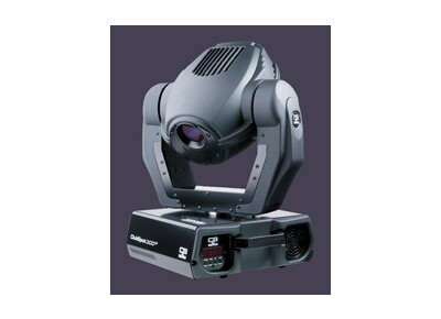 Robe Lighting ClubSpot 300 CT