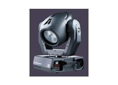 Robe Lighting ClubWash 300 CT