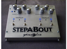 Basslab StepABout