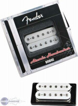 Fender Atomic Humbucker