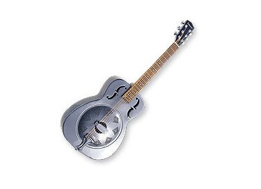 Johnson Guitars MG-10E