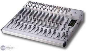 Behringer Eurorack MX2004A