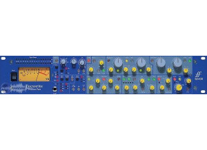 Focusrite ISA 430