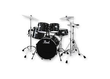 Pearl Export EX 5 Shells Fusion 20"