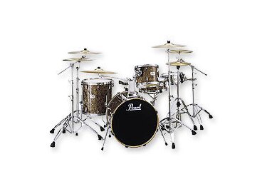 Pearl Export Radical 5 Shells Standard 22"