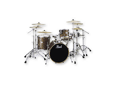 Pearl Export Radical 5 Shells Standard 22"