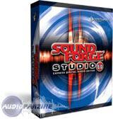 Sonic Foundry Sound Forge Studio 6.0