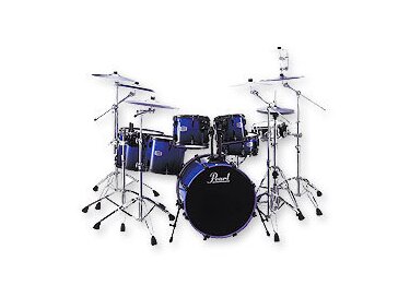 Pearl Export Select 5 Shells Standard 22"