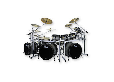 Pearl MMX Standard 22"