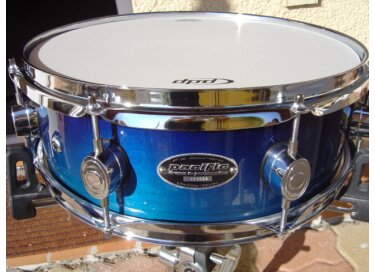 PDP Pacific Drums and Percussion FX Snare 14"x5"