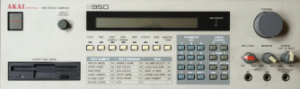 Akai Professional S950