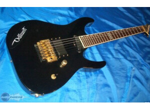 ESP M-II