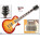 Voir la photo de la William'Son WWLP-Guitar William'Son WWLP-Guitar