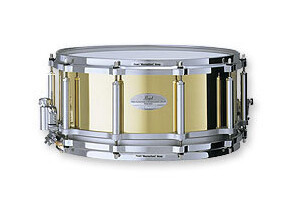 Pearl Fb1465c Free Floating Cuivre 14 X 6,5"