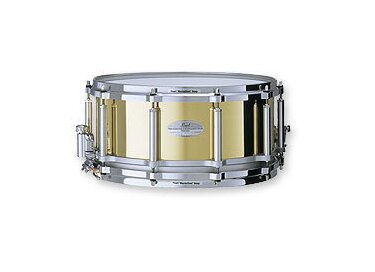 Pearl Fb1465c Free Floating Cuivre 14 X 6,5"
