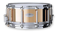 Pearl Fc1465c Free Floating Cuivre Rouge 14 X 6,5"