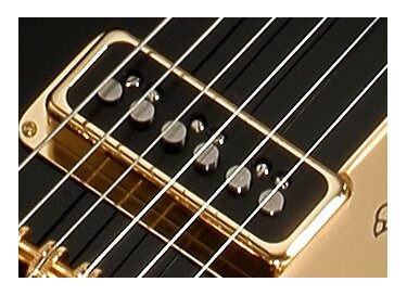 Gretsch DynaSonic Single Coil Pickup