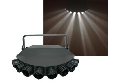 Glp Clam Light EasyTec