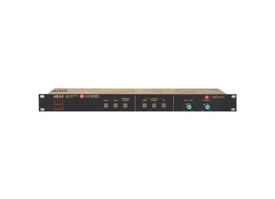 Akai Professional ME10D