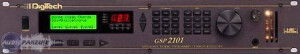 DigiTech GSP2101 Artist