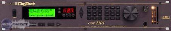DigiTech GSP2101 Artist