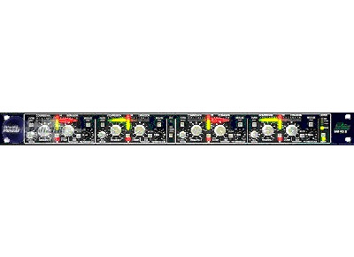 BSS Audio DPR-901 II