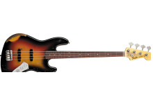 Fender Jaco Pastorius Tribute Jazz Bass