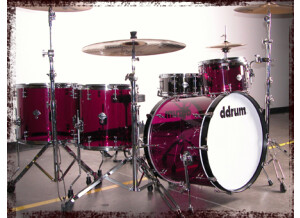 Ddrum Diode