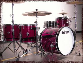 Ddrum Diode