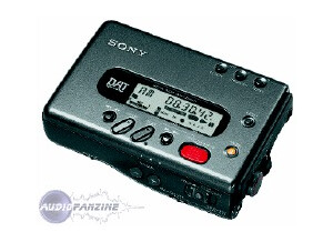 Sony TCD-D7