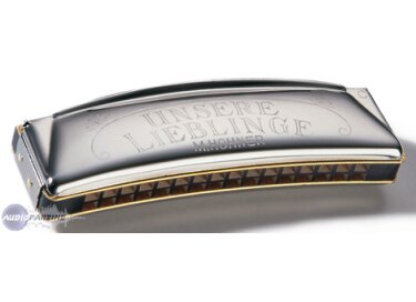 Hohner Unsere Liebelinge 32