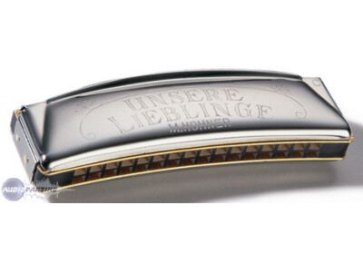 Hohner Unsere Liebelinge 32