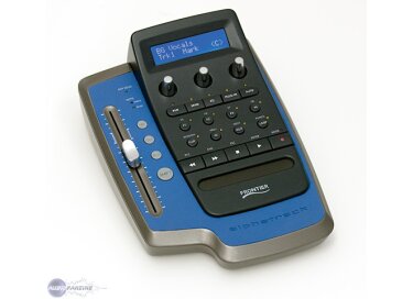 Frontier Design Group AlphaTrack