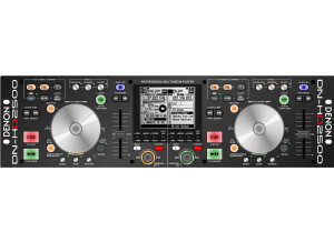 Denon DJ DN-HD2500