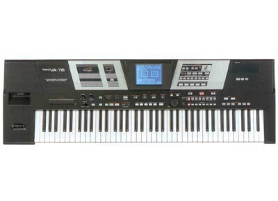 Roland VA-76