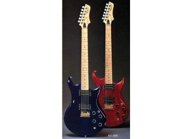 Vantage Avenger AV325