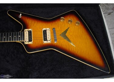 Dean Guitars USA Z (1981)