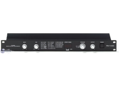 the t.racks TFX-256 PRO