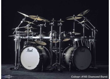 Pearl Masters Premium MMP fusion 22