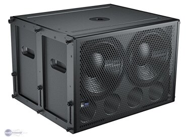 Meyer Sound 500-HP