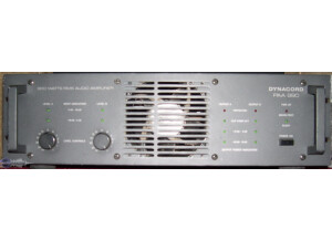 Dynacord PAA 990