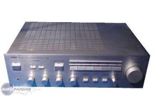 Yamaha A-520