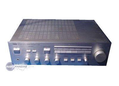 Yamaha A-520