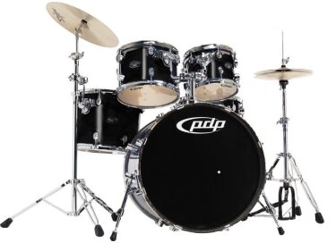 PDP Pacific Drums and Percussion EX