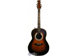 Ovation Balladeer 1612